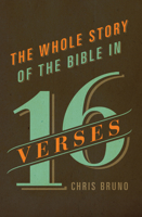 The Whole Story of the Bible in 16 Verses 143354282X Book Cover