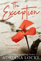 The Exception 1537552880 Book Cover