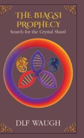 Search for the Crystal Shard 0228820251 Book Cover