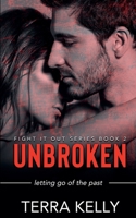 Unbroken 1393096948 Book Cover