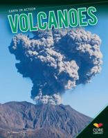 Volcanoes 1617839426 Book Cover