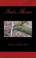 Poet's Thorns 1495433129 Book Cover