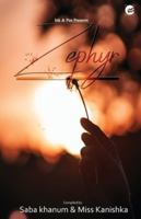 ZEPHYR 9389557224 Book Cover