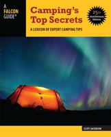 Camping's Top Secrets 0762703911 Book Cover