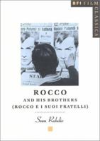 Rocco and His Brothers 0851703402 Book Cover