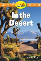 Early Fluent Plus Readers: In the Desert 0743983564 Book Cover