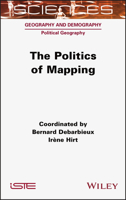 The Politics of Mapping 1789450675 Book Cover