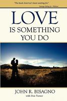 Love Is Somethin You Dp 0978926536 Book Cover