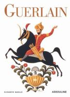 Guerlain 2843234123 Book Cover
