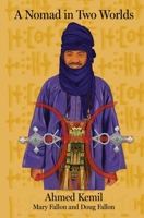 A Nomad in Two Worlds B0CJR7R7C9 Book Cover