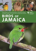 Birds of Jamaica 1399415166 Book Cover
