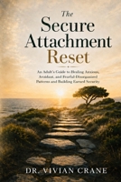 The Secure Attachment Reset: An Adult's Guide to Healing Anxious, Avoidant, and Fearful-Disorganized Patterns and Building Earned Security B0H8HKT61T Book Cover
