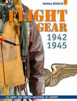 Flight Gear 1942-1945 2352503027 Book Cover