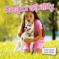 La responsabilidad: Responsibility 161810263X Book Cover