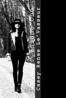 Wander: Volume One: Stories About Love 1516808541 Book Cover