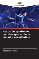 Nexus du syndrome métabolique et de la maladie parodontale 6205665042 Book Cover