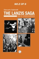The Lanzis II 1649454066 Book Cover