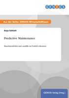 Predictive Maintenance 3737958289 Book Cover