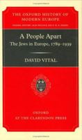 A People Apart 0198208057 Book Cover