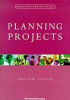 Planning Projects (Manager's Pocket Guides) 0852908792 Book Cover