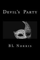 The Devil's Party 1456495275 Book Cover