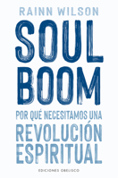 Soul Boom 8411722244 Book Cover