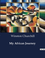 My African Journey B0CTLTS9WT Book Cover