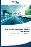 Sustainability Driven Service Innovation 3639793870 Book Cover