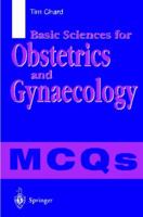 Basic Sciences for Obstetrics and Gyna 4ED 354076206X Book Cover