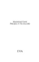 Manhattan Project-7 1639979867 Book Cover