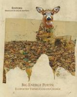 Big Energy Poets: Ecopoetry Thinks Climate Change 1609641035 Book Cover