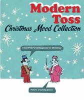 Modern Toss: Christmas Mood Collection 0956419178 Book Cover