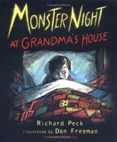 Monster Night at Grandma's House 0803729049 Book Cover