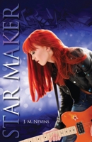 Star Maker 0692253173 Book Cover