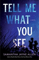 The Seer 1250370787 Book Cover