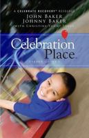 Celebration Place Leader Guide 1 1470713306 Book Cover