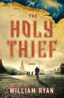 The Holy Thief 0312552696 Book Cover