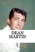 Dean Martin: A Biography [Booklet] 154409714X Book Cover