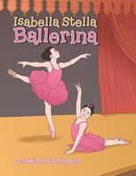 Isabella Stella Ballerina 1479778168 Book Cover