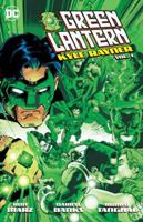 Green Lantern: Kyle Rayner Vol. 1 1401276873 Book Cover
