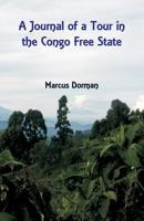 A Journal Of A Tour In The Congo Free State 9362762102 Book Cover