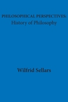 Philosophical Perspectives: History of Philosophy 0917930045 Book Cover