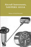 Aircraft Instruments, NAVPERS 10333A 035909631X Book Cover