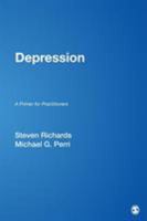 A Primer on Depression 0761922482 Book Cover
