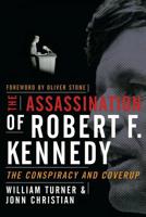 The Assassination of Robert F. Kennedy 0786719796 Book Cover