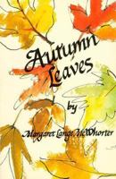 Autumn Leaves 0960434216 Book Cover