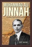 Muhammad Ali Jinnah: A Journey from India to Pakistan 9386906910 Book Cover