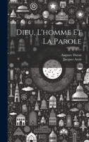 Dieu, L'homme Et La Parole 1022576143 Book Cover
