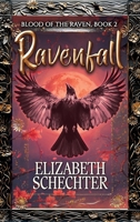 Ravenfall : Blood of the Raven, Book 2 1626017174 Book Cover