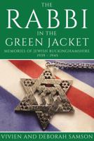 The Rabbi in the Green Jacket 1785890093 Book Cover
